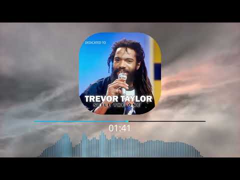 Trevor Taylor - Still The One (Ai Cover)