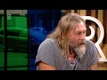 Van Eck over Feyenoord-verdediger Senesi: 'Hij werd te snel afgezaagd'