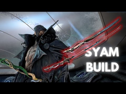 INSANE DAMAGE CAP KULLERVO | Kullervo + Syam | Warframe Isleweaver