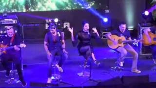 You Know What I Mean | Farhan Akhtar,Shraddha Kapoor | Live Performance | Rock On 2