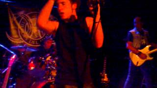 La Lluvia Gris por Tesoro Banda Homenaje a HDS - Sala Tarambana (Madrid)