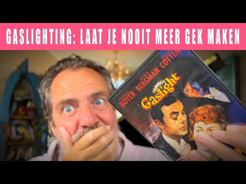 9 GASLIGHTING technieken die NARCISTEN inzetten (trap er niet meer in!)
