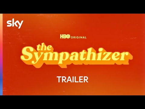 Trailer-Vorschau: The Sympathizer
