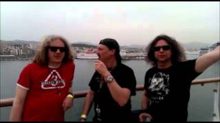 AXXIS es la nueva incorporación al cartel de Rock Fest Barcelona