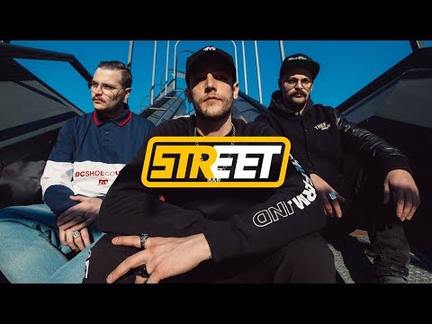 Real Talk Street - Lethal V