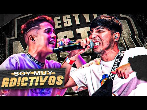 Los 4x4 MÁS ADICTIVOS de la FMS INTERNACIONAL 2021 🔥