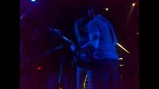 cemre kabaş - tamam sustum (vega cover) @ hayal kahvesi arena park 14.09.2013