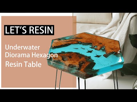 Wireless UV Resin Light