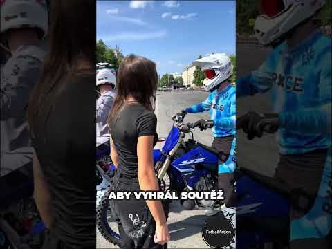 On to fakt Udělal🤣😂(@stuntgirl.dasha)