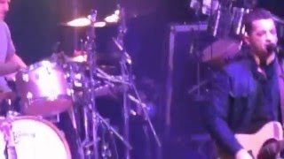 O.A.R. – Capital Theatre &quot;Lay Down&quot; 12/28/15 (Audio Sync)