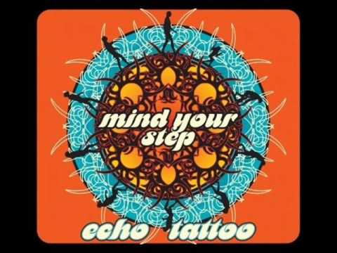 Echo Tattoo - Pensicola