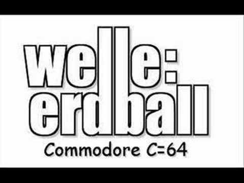 Welle Erdball - Commodore C=64