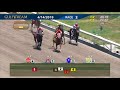 Gulfstream Park Race 2 April 14 2018