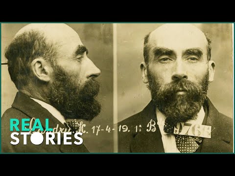 The Bluebeard Case (True Crime Documentary) - Real Stories