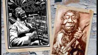 Muddy Waters -  I Can't Be Satisfied   (Chess/Aristocrat 1948)