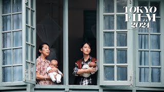 [情報] 張吉安《搖籃凡世》首支預告