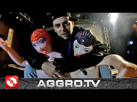 SIMORIA - 60/60 AKA ALITIZ - TOURBLOG #2 (OFFICIAL HD VERSION AGGROTV)
