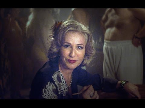 Neruda (2016) Trailer