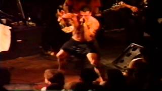 Rollins Band (New York 1990) [10]. Move Right In