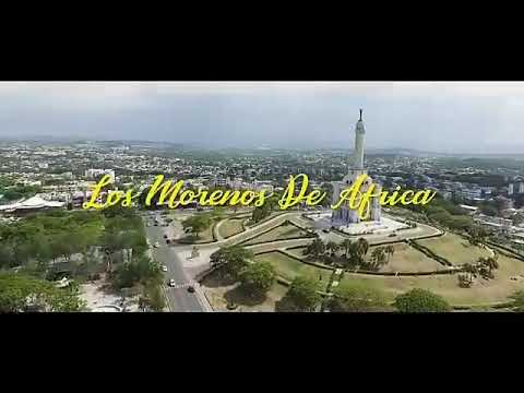 Los Morenos de África (Play View)Mi Morenita