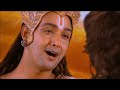 Mahabharatham Krishnar And Karnan Speech In Tamil Whatsapp Status Mass Karnan
