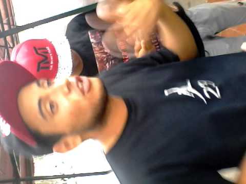 Ayala Mc Vs Nitro Y Hc Parque San Rafael Quibor Edo. Lara