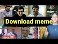 meme videos gallery me download kaise kare || How to download meme video in youtube video