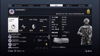 AIM力が無くてもキルレを上げるコツ