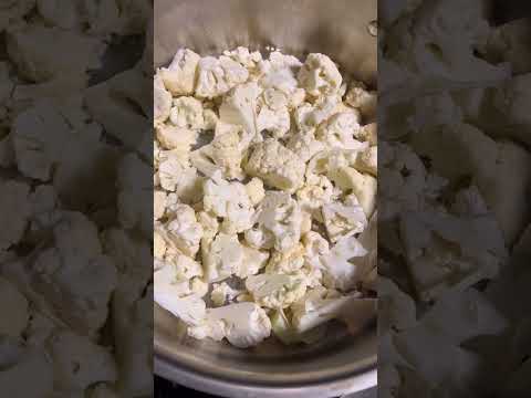 Cauliflower Mac Low Carb and Keto Friendly #lowcarb #ketorecipes