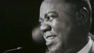 louis armstrong back o' town blues
