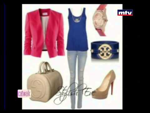 Catwalk - 16/04/2014