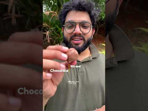 Lechocola chocolates🔥❗|Foodie Sha|