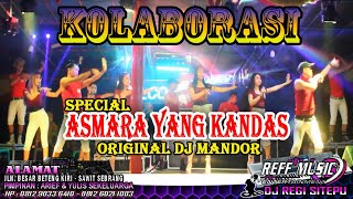 Download lagu IN LIVE - REFF PARTY SPECIAL KOLABORASI REFF PARTY & DIAZ PRO mp3