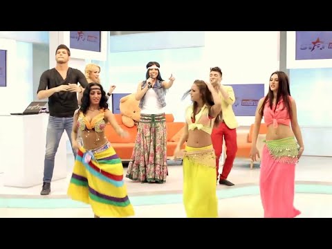 DESANTO & RALUCA MACOVEI - LOKA