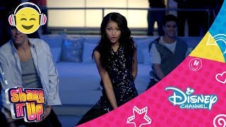 Shake it up: Videoclip Zendaya - Something to Dance For | Disney Channel Oficial