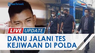 Update Kasus Pembunuhan Ibu dan Anak di Subang, Danu Jalani Tes Kejiwaan Didampingi Orang Tua