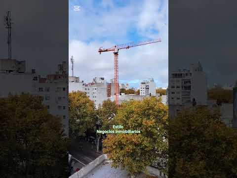 Video de YouTube - Apartamento a estrenar 2 dormitorios y 2 cochera en Cordón