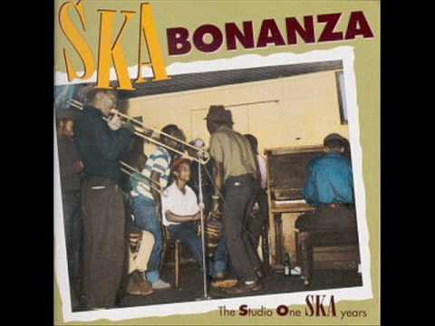 baba-brooks - open the door (pop corn)