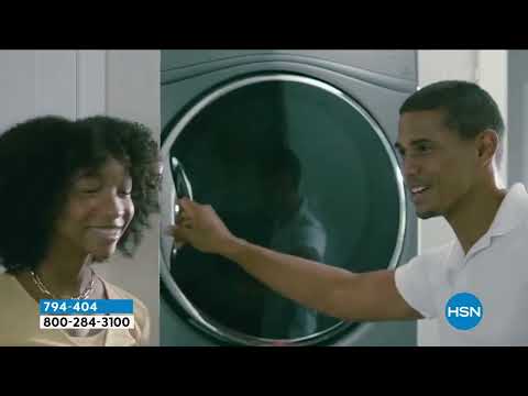 HSN | Home Solutions featuring Bissell 12.31.2022 - 01 AM