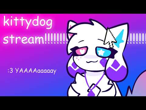 drawing while watching yt :D