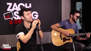 Max Schneider - &quot;Streets Of Gold&quot; | Live Acoustic Performance