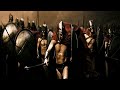 300 Movie Final Fight Death Of Leonidas Shorts