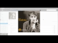 Barbara - Une petite cantate