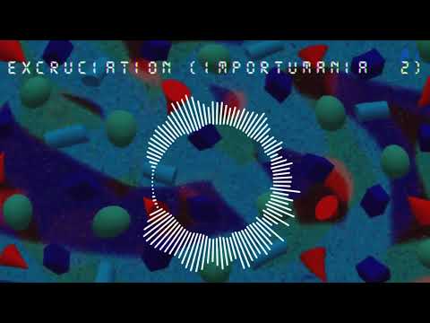 Excruciation Importumania 2 LOUD