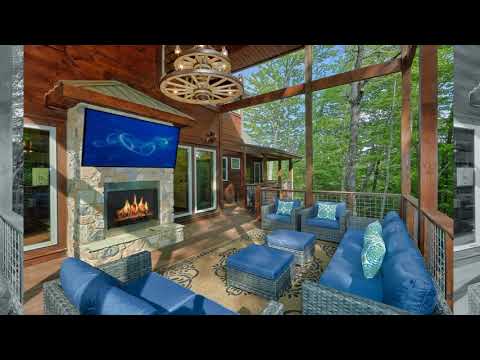 Livin' The Dream Video Tour