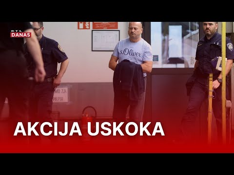 Otkrivamo kako su dvojica policajaca i odvjetnik zarađivali na prometnim nesrećama | RTL Danas