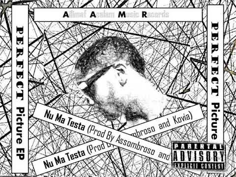 Rickardo Priceless - Nu ma testa (Audio) 2018