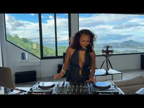 3 Step Afro House Mix 2025 | Deep Grooves & Chill Vibes ✨💃🌍