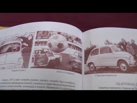 Zoran Nikolić, novinar i publicista - Beogradske antistresne priče