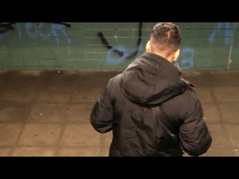 252Kerim - Dunkle Reflexion